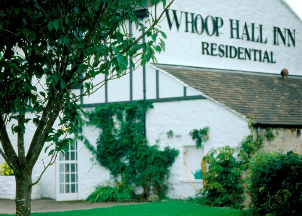 Whoop Hall Hotel&Leisure Killington Lake Buitenkant foto